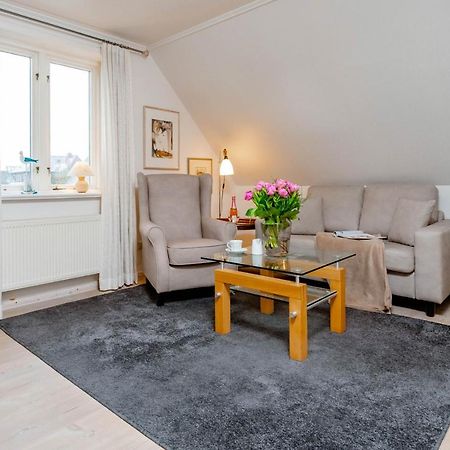 Ferienwohnung Faehnrich Вестерланд Екстер'єр фото